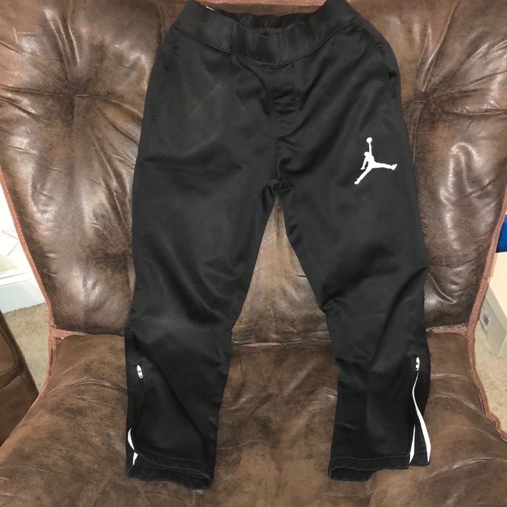 Youth Medium Jordan Brand SweatPants